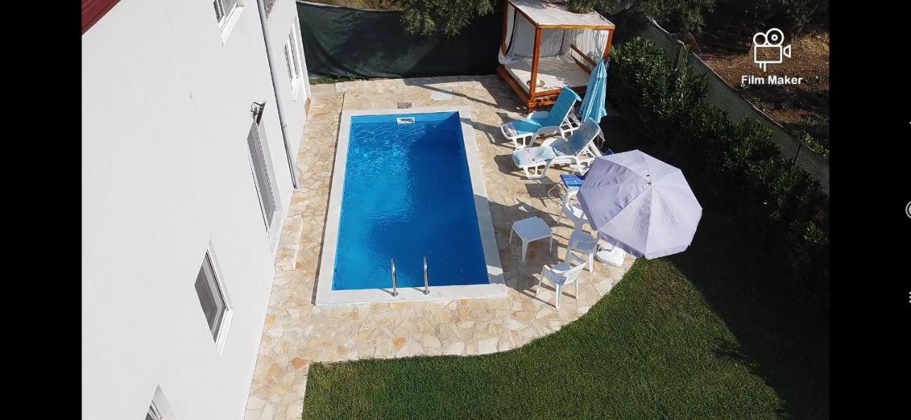Zelena Maslina Villa Bar Luaran gambar