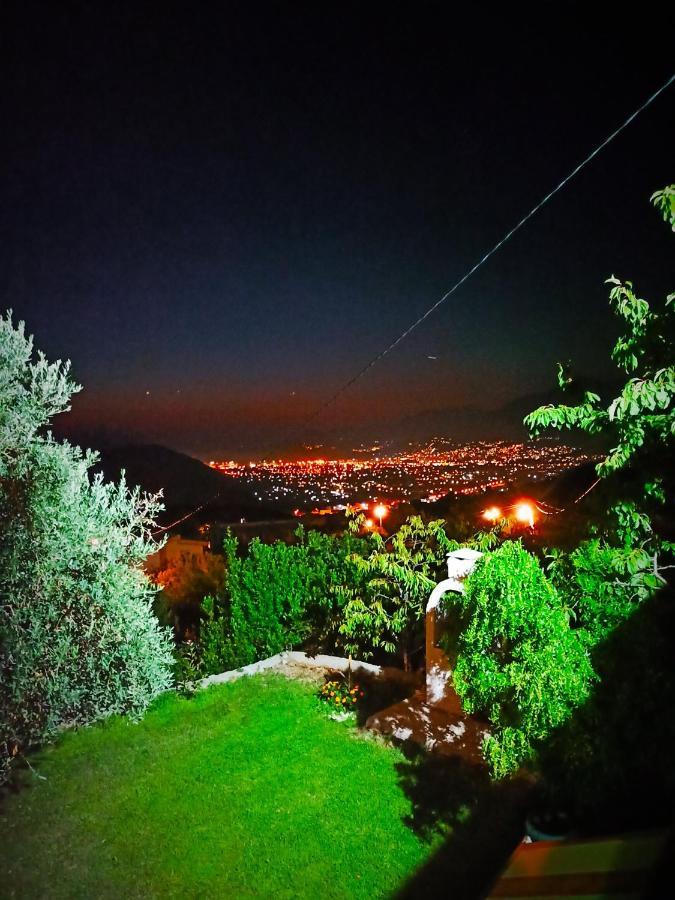 Zelena Maslina Villa Bar Luaran gambar