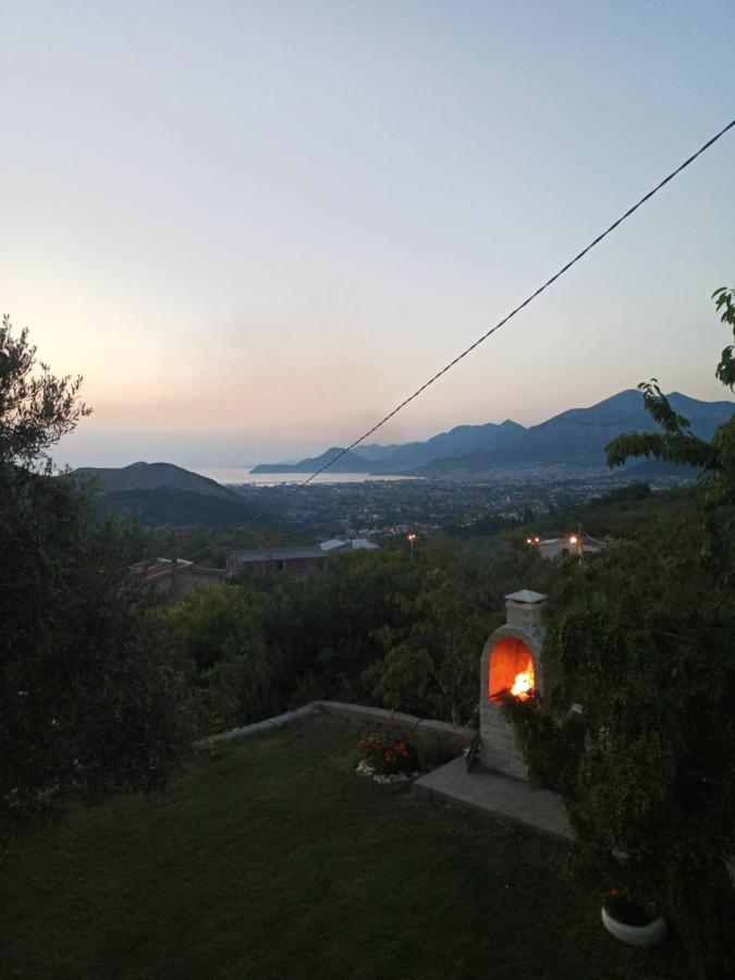 Zelena Maslina Villa Bar Luaran gambar