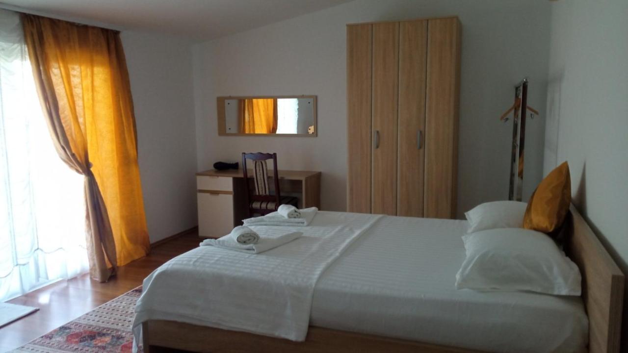 Zelena Maslina Villa Bar Luaran gambar