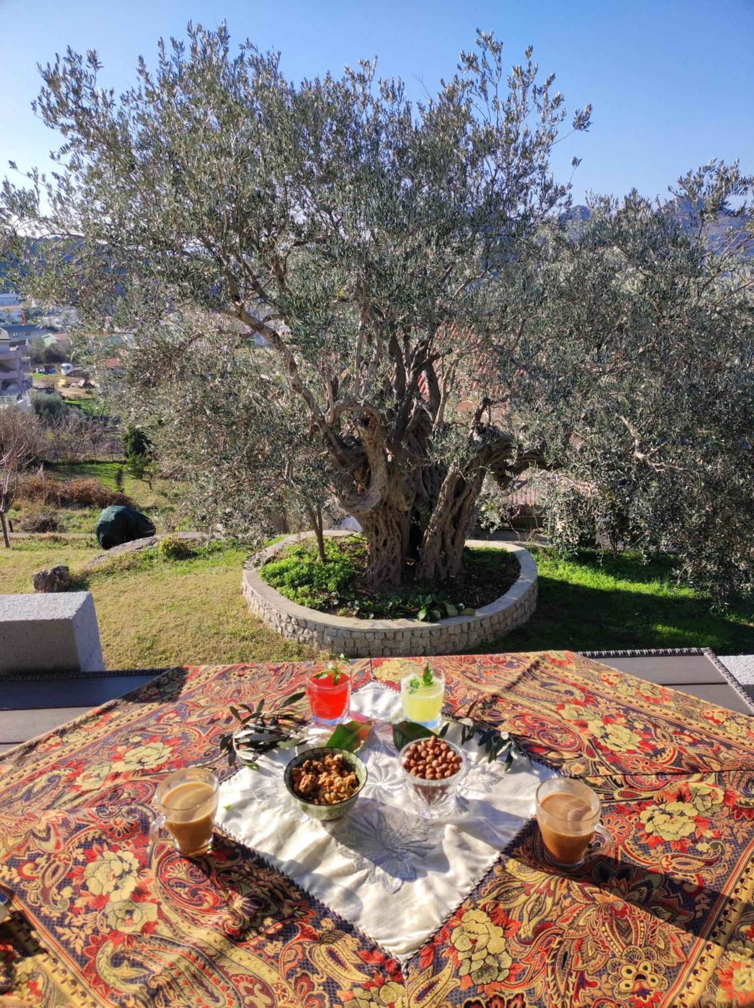 Zelena Maslina Villa Bar Luaran gambar