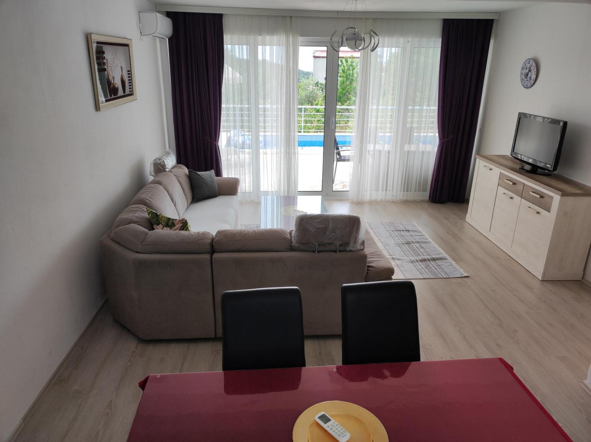 Zelena Maslina Villa Bar Luaran gambar