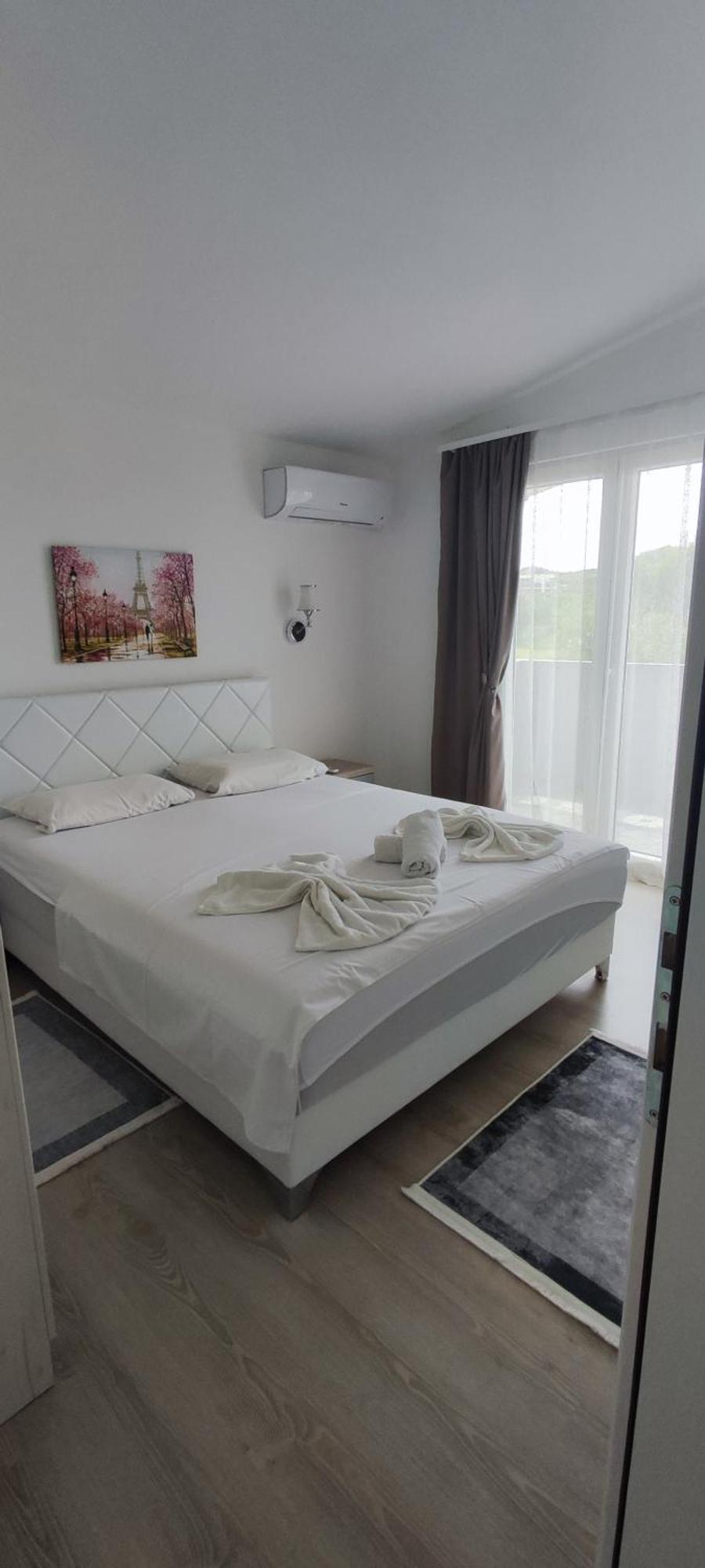 Zelena Maslina Villa Bar Luaran gambar