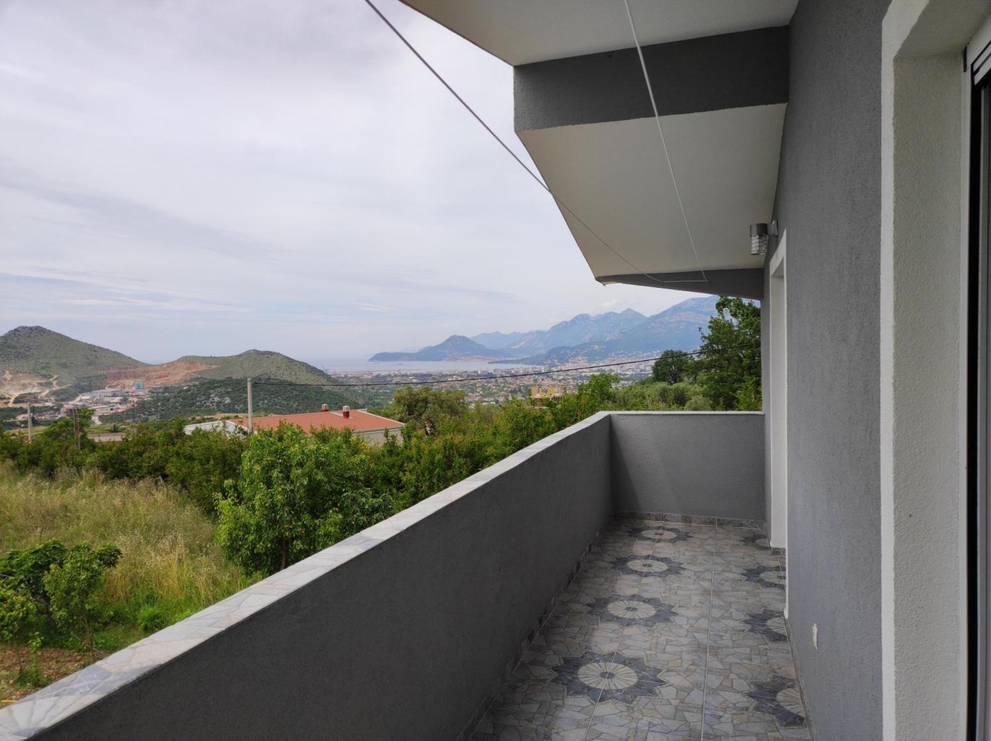 Zelena Maslina Villa Bar Luaran gambar