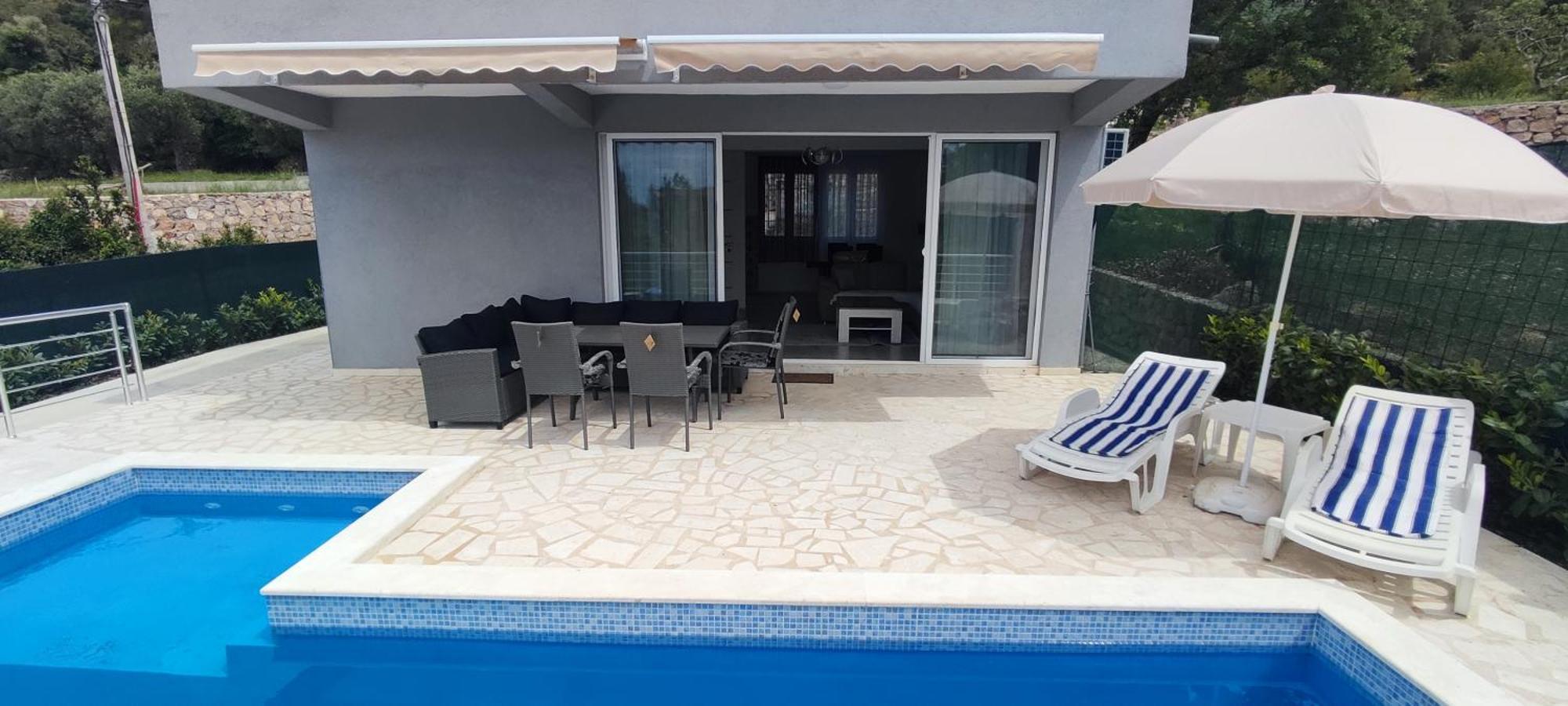 Zelena Maslina Villa Bar Luaran gambar