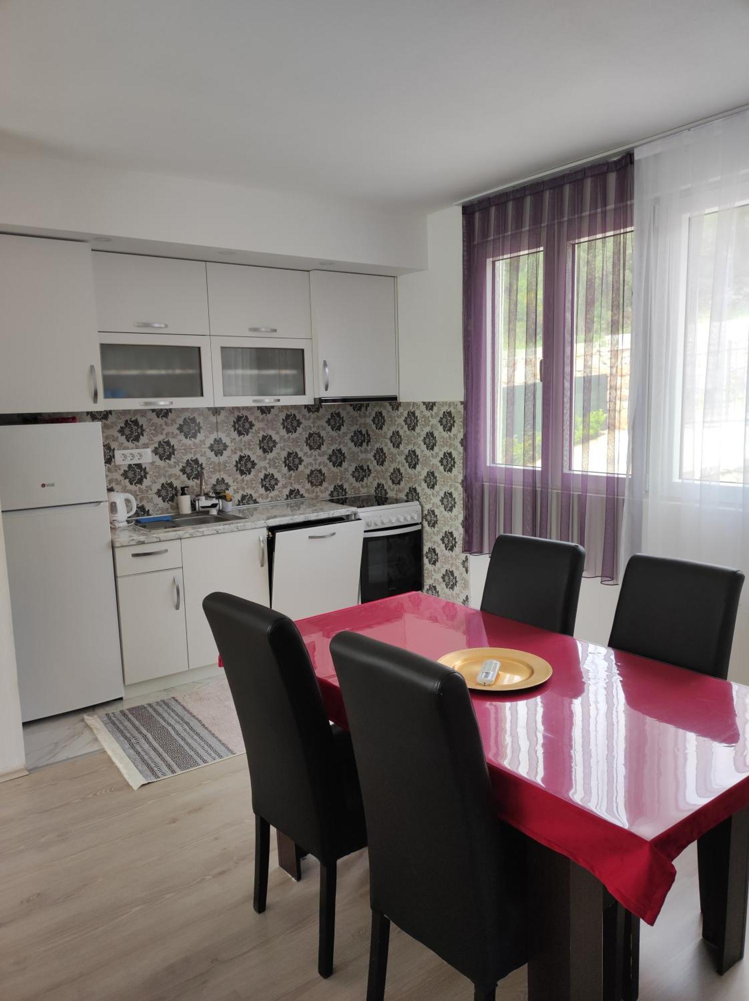 Zelena Maslina Villa Bar Luaran gambar