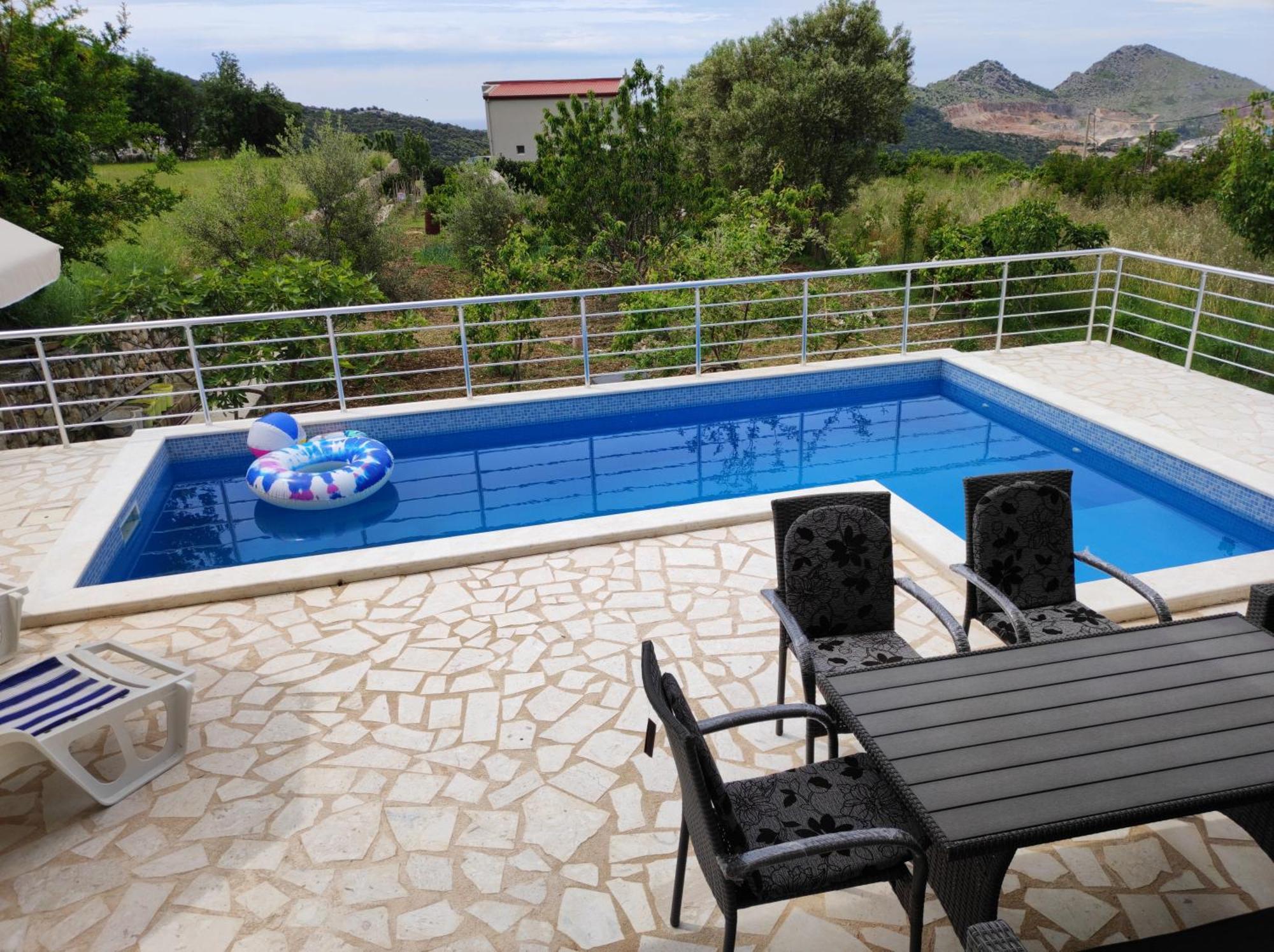 Zelena Maslina Villa Bar Luaran gambar