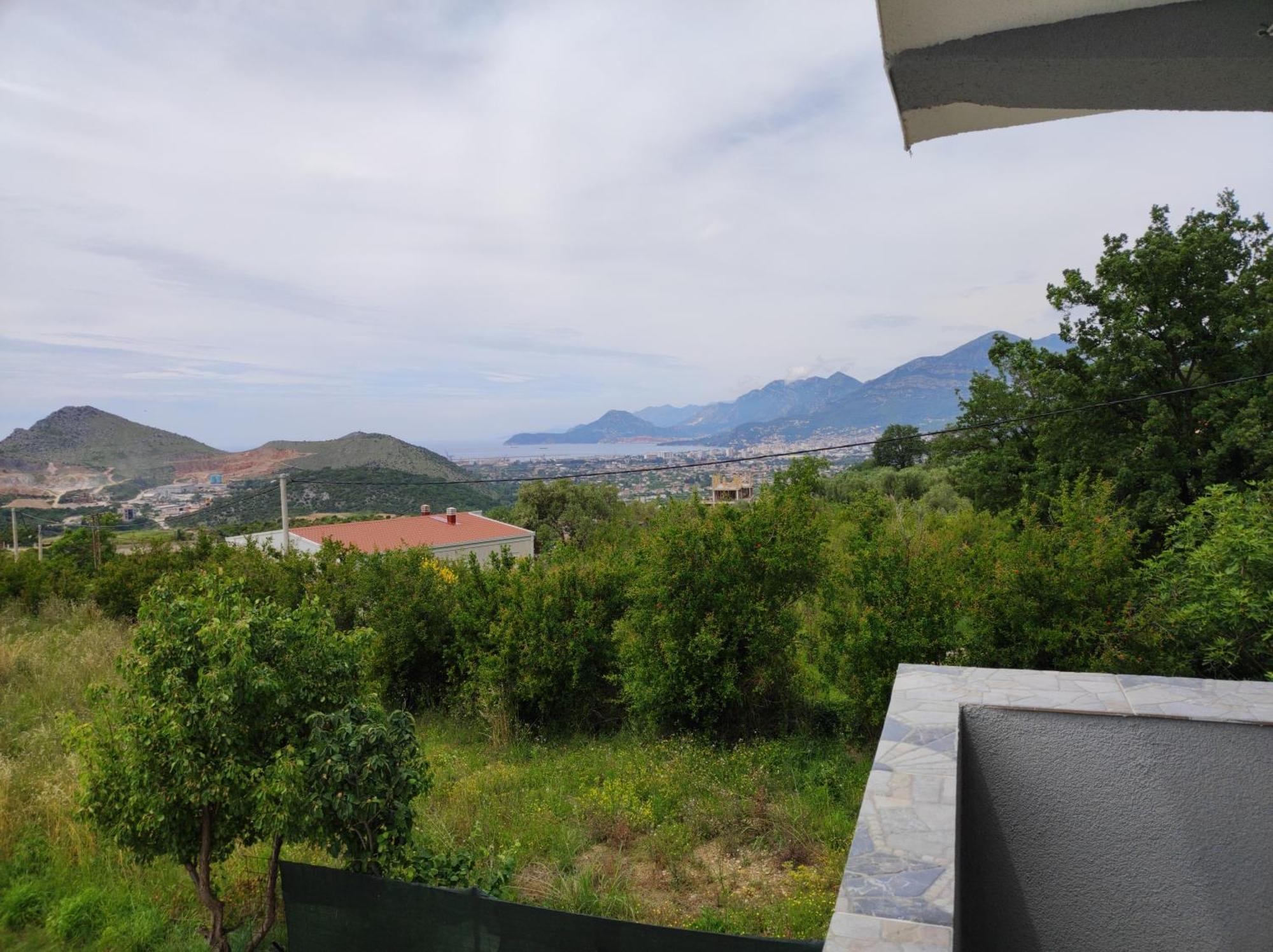 Zelena Maslina Villa Bar Luaran gambar