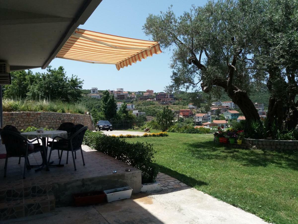 Zelena Maslina Villa Bar Luaran gambar