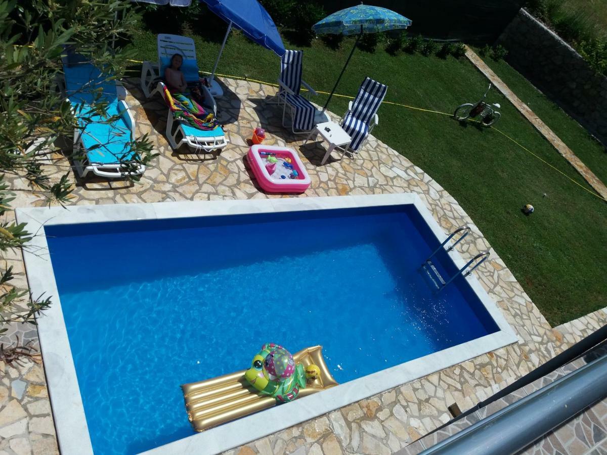 Zelena Maslina Villa Bar Luaran gambar