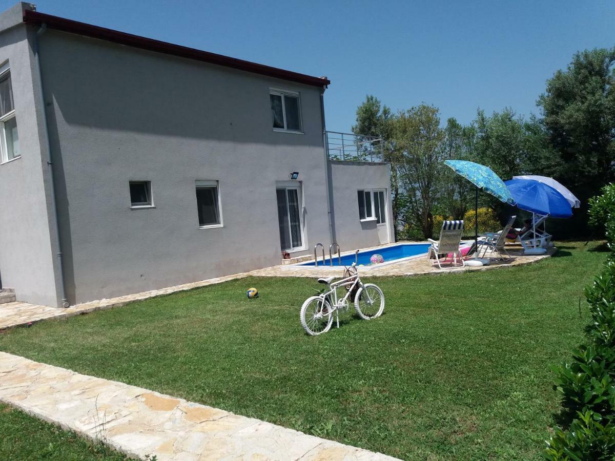 Zelena Maslina Villa Bar Luaran gambar