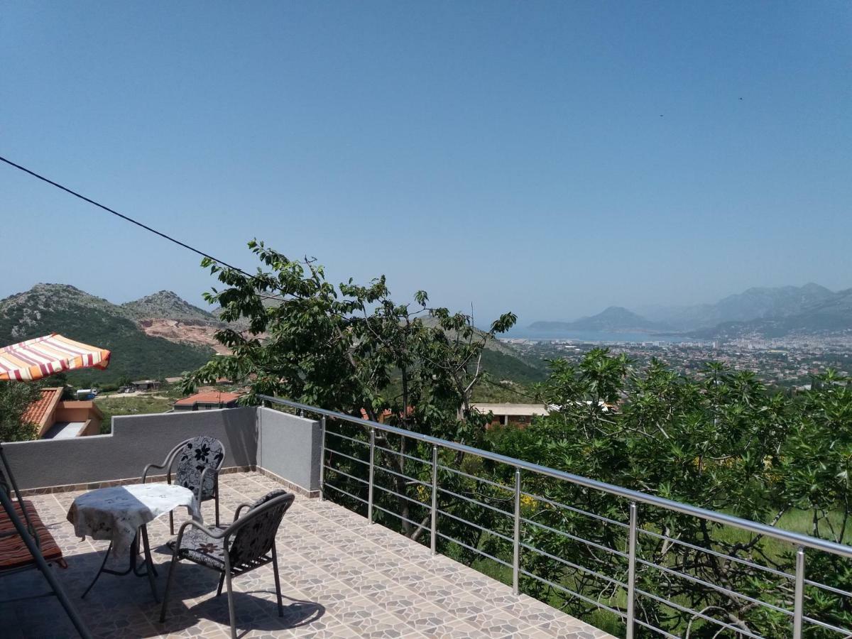 Zelena Maslina Villa Bar Luaran gambar