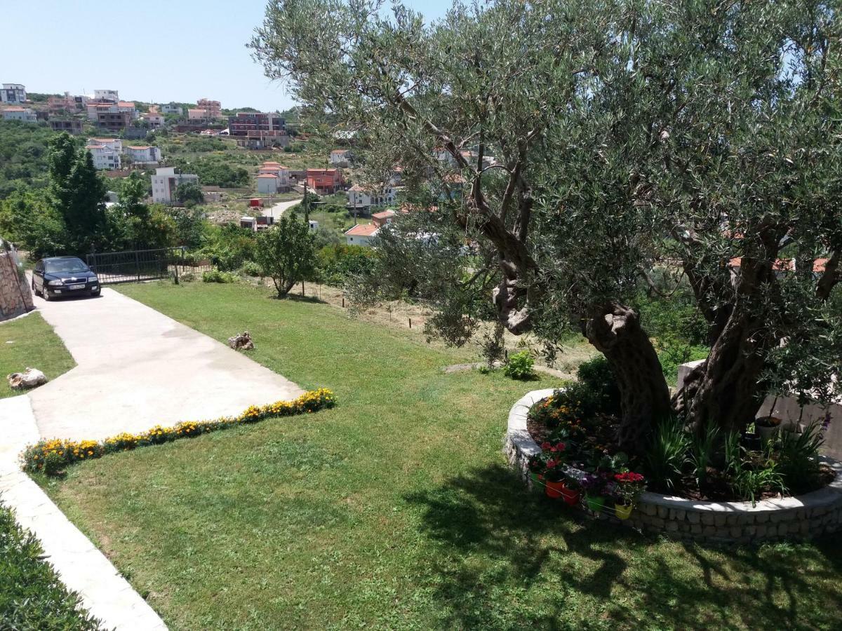 Zelena Maslina Villa Bar Luaran gambar