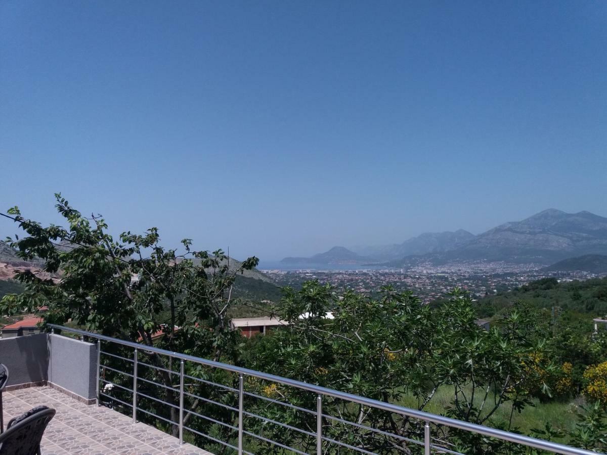 Zelena Maslina Villa Bar Luaran gambar